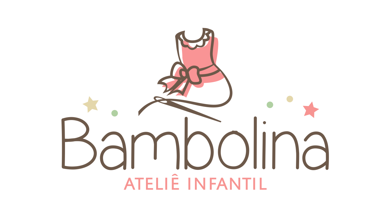 Bambolina Ateliê Infantil