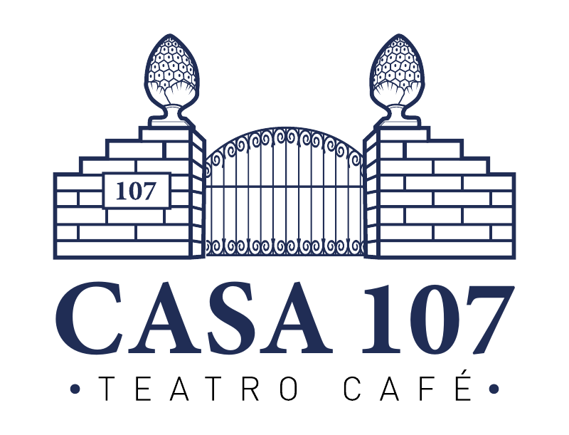 Casa 107 Teatro Café